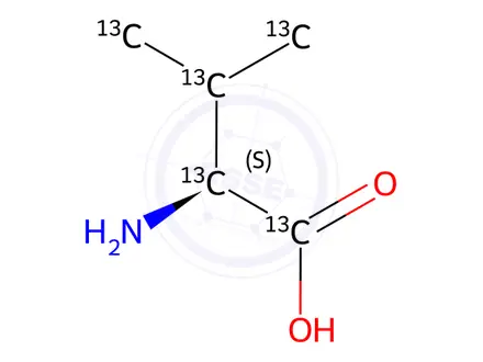 Chemical structure of N/A
