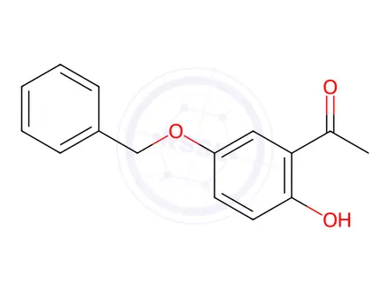 Chemical structure of Olodaterol Impurity 4