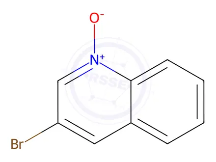 Chemical structure of Zavegepant Impurity 131