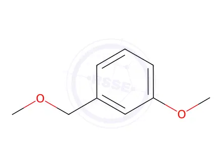 Chemical structure of Nintedanib Esilate Impurity 73