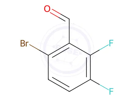 Chemical structure of LY-3537982 Impurity 3