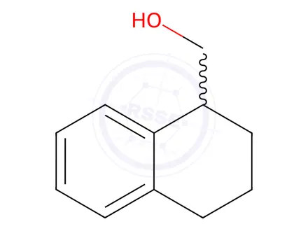 Chemical structure of Palonosetron Impurity 36