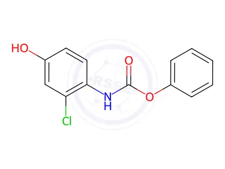 Chemical structure of Lenvatinib Impurity 74