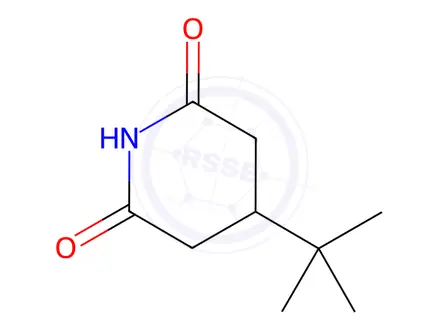 Chemical structure of Pregabalin Impurity 65