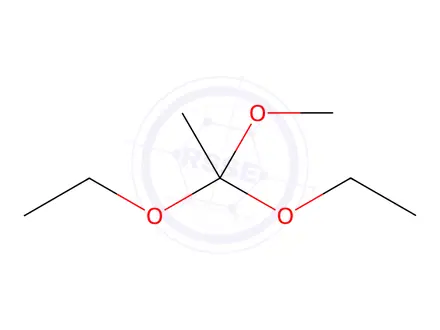 Chemical structure of Ethyl Acetate Impurity 242