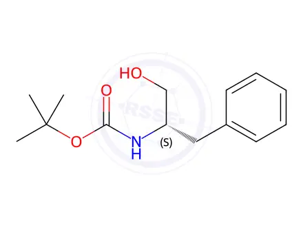 Chemical structure of Zolmitriptan Impurity 47