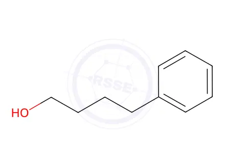 Chemical structure of Salmeterol Xinafoate Impurity 19