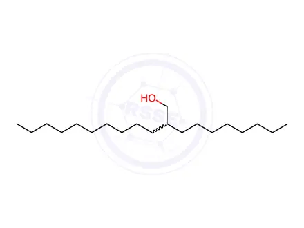 Chemical structure of Farnesane Impurity 115