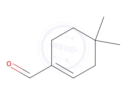 Chemical structure of Venetoclax Impurity 154