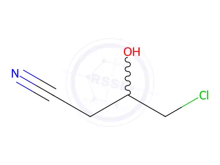 Chemical structure of Levocarnitine Impurity 10