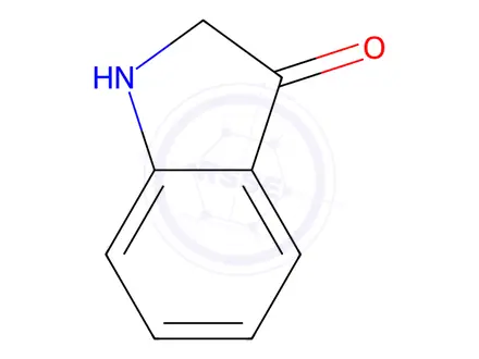 Chemical structure of Ambroxol Hydrochloride Impurity 111