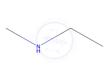 Chemical structure of Metformin Hydrochloride Impurity 63
