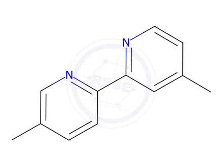 Chemical structure of Abametapir Impurity 7