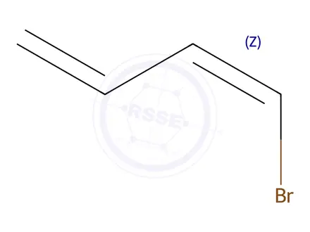 Chemical structure of Brivudine Impurity 11