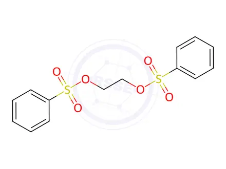Chemical structure of Benzenesulfonic Acid Impurity 20