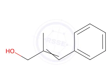 Chemical structure of Cinnamyl Chloride Impurity 32 (Mixture of E/Z-isomers)