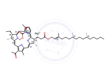 Chemical structure of Vapreotide Impurity 53