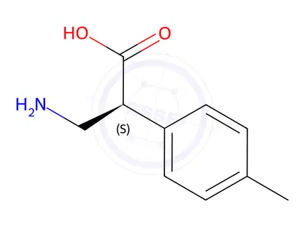 Chemical structure of Netarsudil Impurity 17