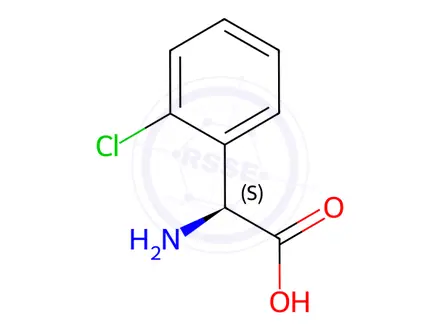 Chemical structure of Clopidogrel Impurity 57