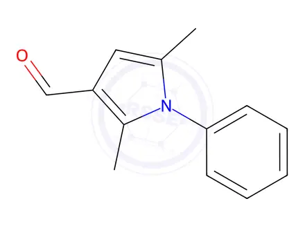 Chemical structure of Vonoprazan Impurity 362