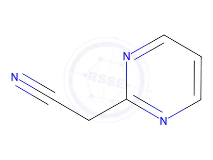 Chemical structure of Avanafil Impurity 63