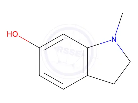 Chemical structure of Carbazochrome Impurity 13
