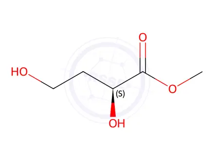 Chemical structure of Empagliflozin Impurity 234