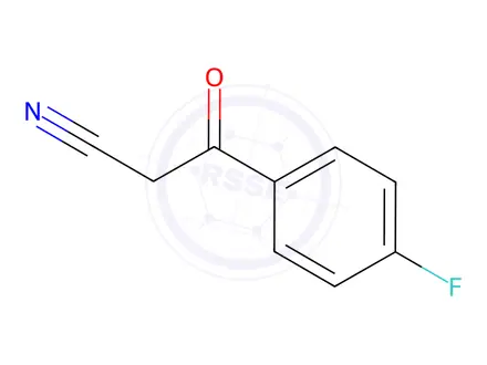 Chemical structure of Blonanserin Impurity 23