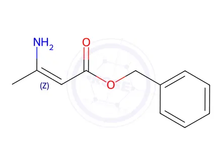 Chemical structure of Nimodipine Impurity 35