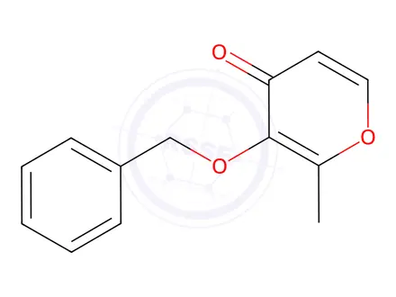 Chemical structure of Baloxavir Impurity 30