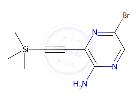 Chemical structure of Upadacitinib Impurity124