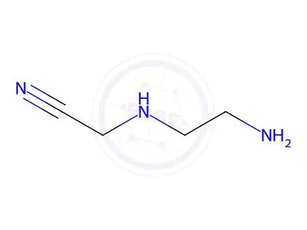 Chemical structure of Trientine Hydrochloride Impurity 24