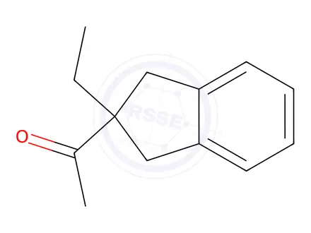 Chemical structure of Atipamezole Impurity 8