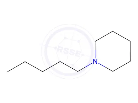 Chemical structure of Pitolisant Impurity 43