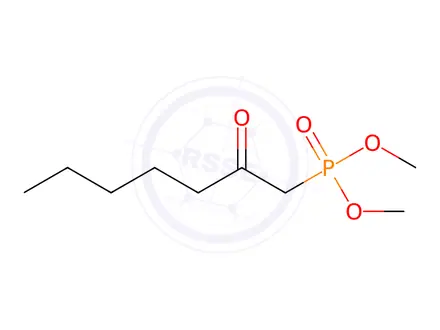 Chemical structure of Alendronate Sodium Impurity 8