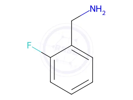 Chemical structure of N/A