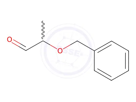 Chemical structure of Posaconazole Impurity 242