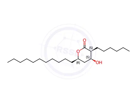 Chemical structure of Oseltamivir Phosphate Impurity 156