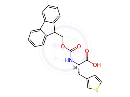 Chemical structure of Icatibant Acetate Impurity 39