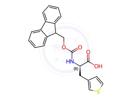 Chemical structure of Icatibant Acetate Impurity 40
