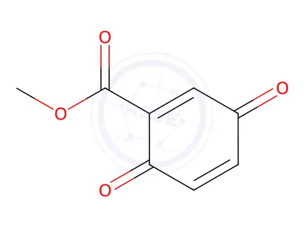 Chemical structure of Mesalazine Impurity 29