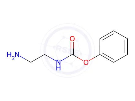 Chemical structure of Landiolol Hydrochloride Impurity 85