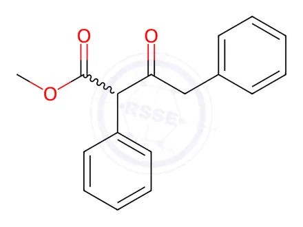 Chemical structure of Ipratropium Bromide Impurity 13