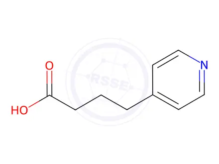 Chemical structure of Tirofiban Hydrochloride Impurity 98