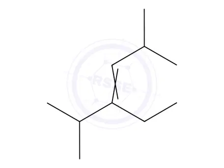 Chemical structure of Brassicasterol Impurity 6
