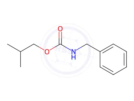 Chemical structure of Lacosamide Impurity 19