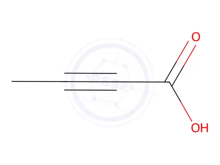 Chemical structure of Acalabrutinib Impurity 16