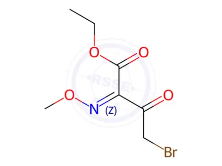 Chemical structure of Ethyl Acetoacetate Impurity 5