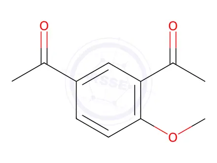 Chemical structure of Lusutrombopag Impurity 32