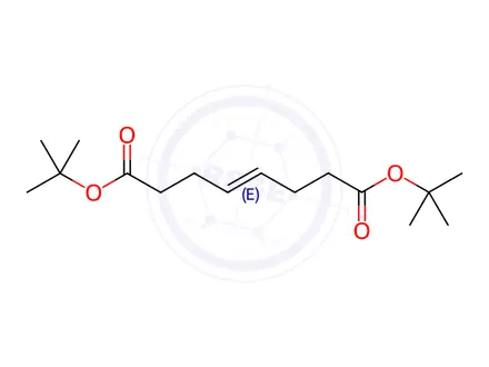Chemical structure of Mivacurium Chloride Impurity 46